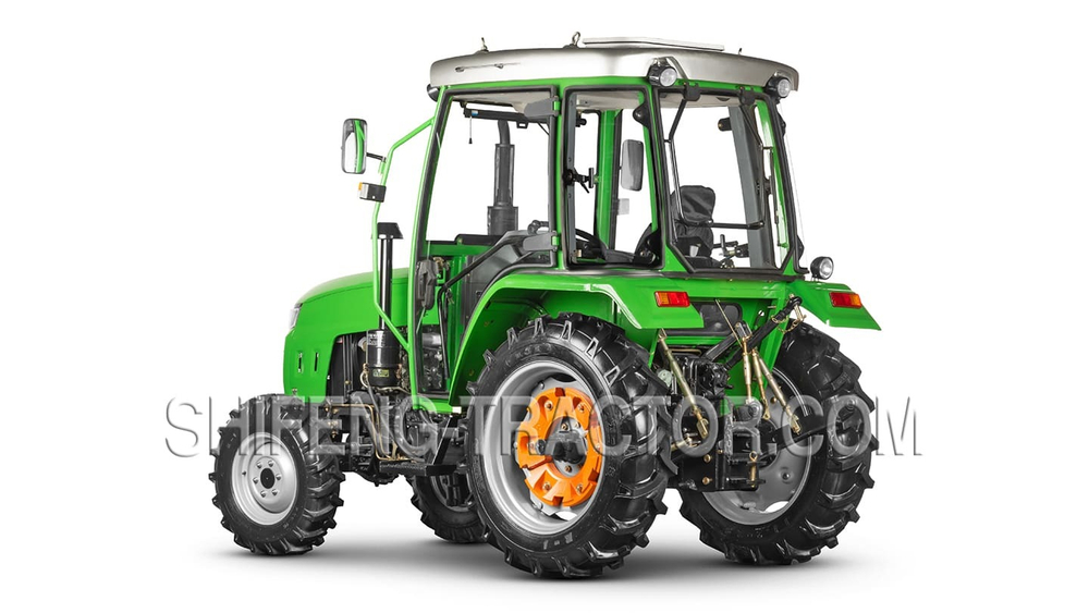 Трактор Shifeng | Шифенг SF-504С 8/2 A/C (с ПСМ)