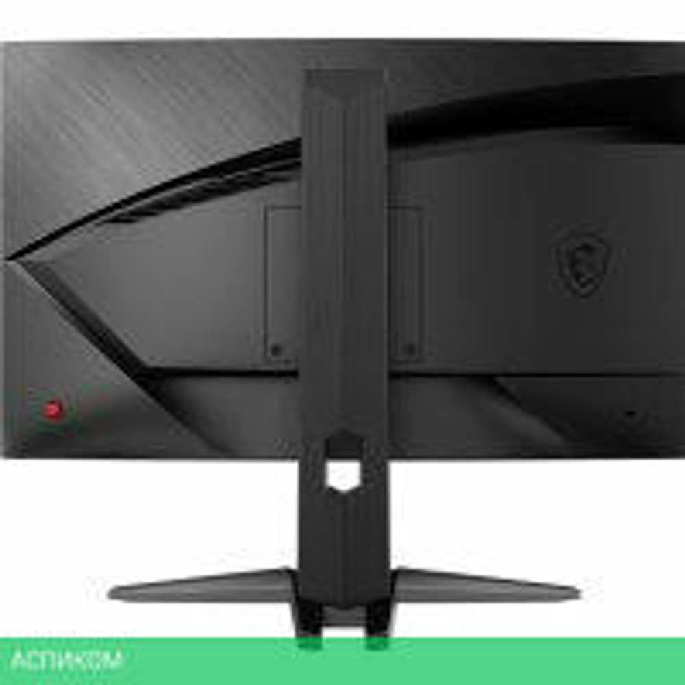 Игровой монитор MSI G24C6P E2