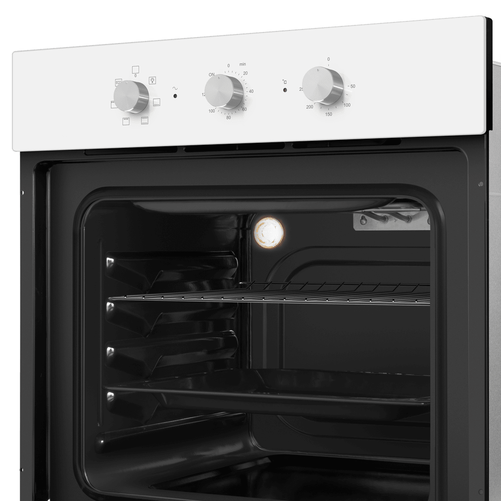 Шкаф духовой электрический MAUNFELD AEOC.575W