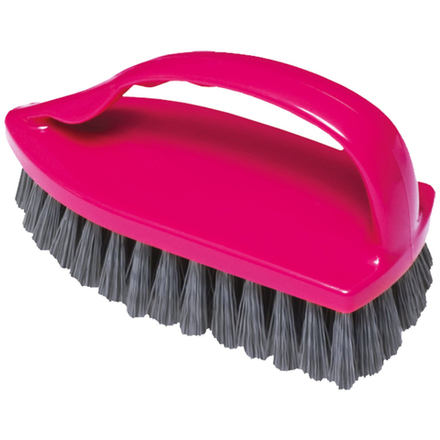 Щетка д/уборки ABC Home 14,5х6,5х8,2см полипропилен