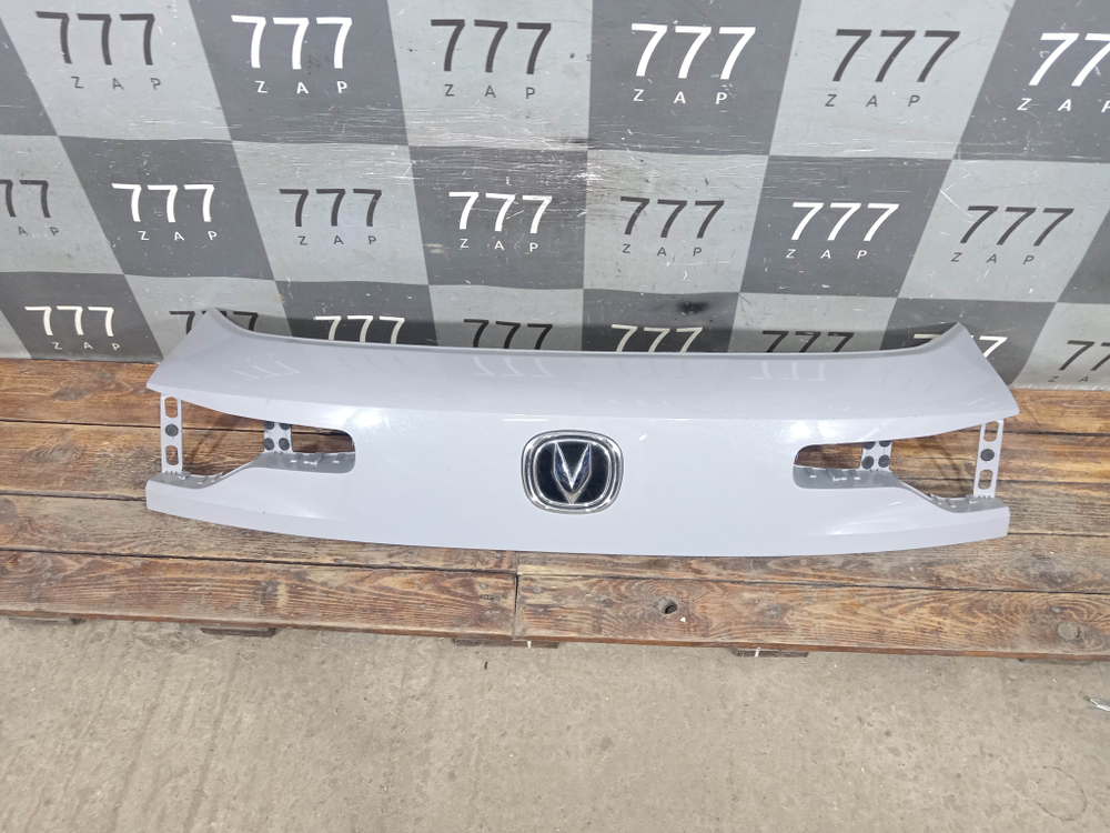 Накладка крышки багажника Changan CS55 Plus 21-нв Б/У Оригинал S203F2709060100AA