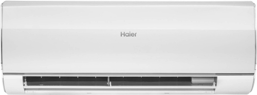 Неинверторный кондиционер Haier Flexis On-Off HSU-09HFF103/R3-W / HSU-09HUF103/R3 (2024)