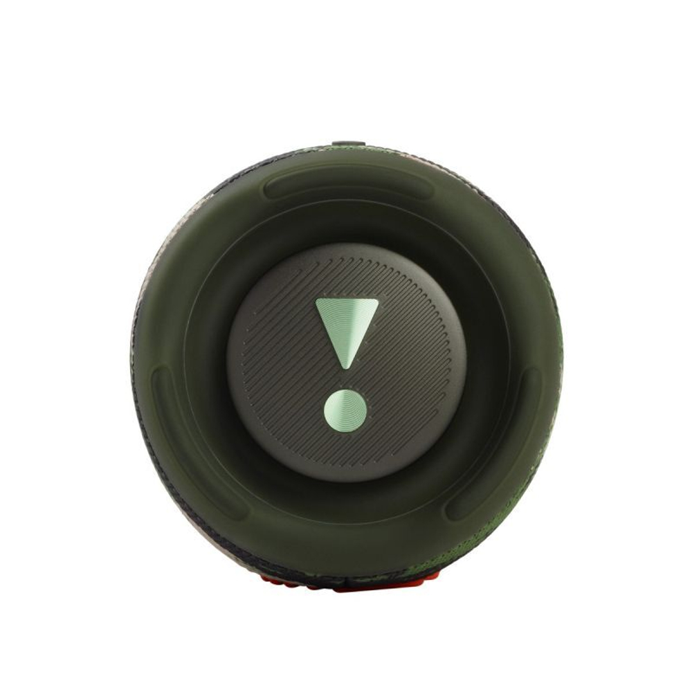 Портативная колонка JBL Charge 5, камуфляж