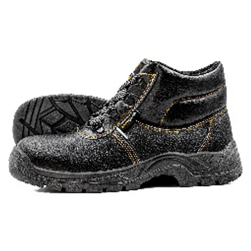 Ботинки Стандарт МП ПУ Балтобувь