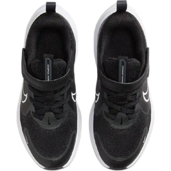 Детские кроссовки Nike Cosmic Runner PS 'Black White' HM4400-003