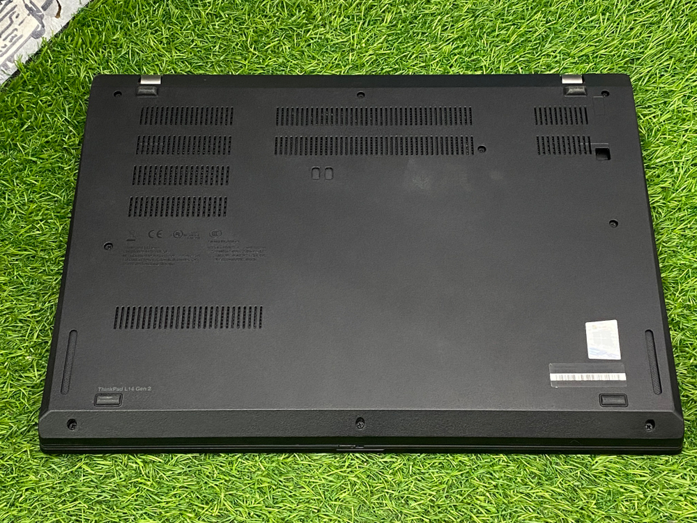 Ноутбук Lenovo 14' i5-1135G7/ Iris XE/16GB/256GB/ ThinkPad L14 Gen 2[20X1006FUS]/Windows 10