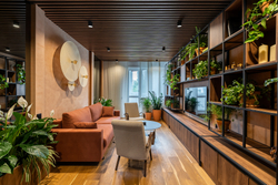 Велюр Camel (Кэмел) 04