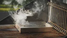 Газовый гриль Primeliner S-class 4B, 5 горелок (c ИК-горелкой), нержавеющая сталь