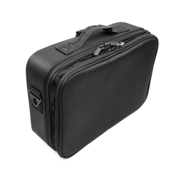 Кейс для мастера средний (35*24*12,5) фуксия