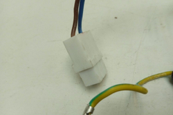 F10A8HDC кт159 Сетевой шнур для стиральной машины LG F10A8HDC б/у