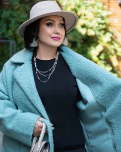 Пальто УК-1523-2 Fabrika