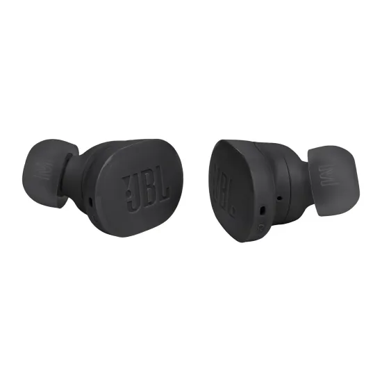 Беспроводные наушники JBL Tune Buds Black
