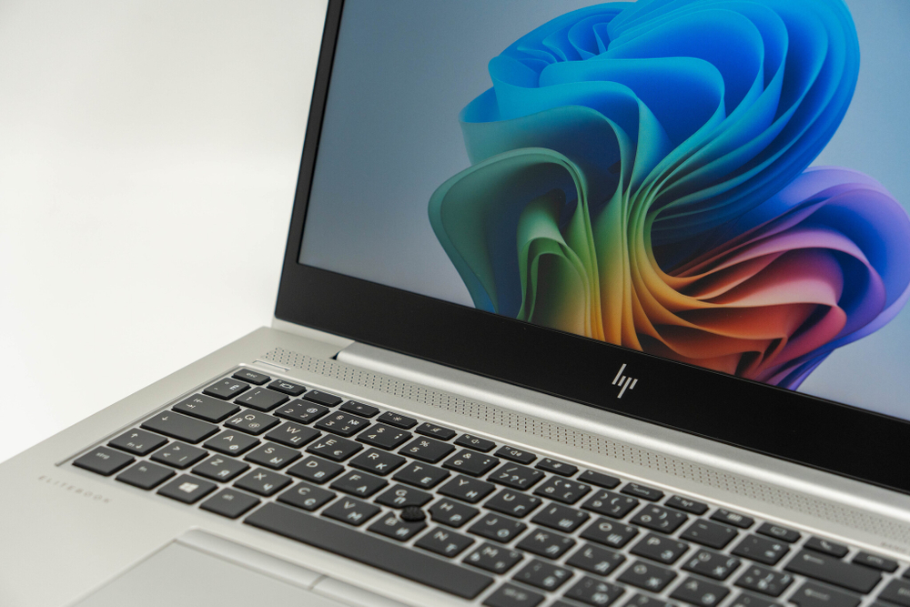 Ноутбук HP EliteBook 840 G5 ( i7-8650U )