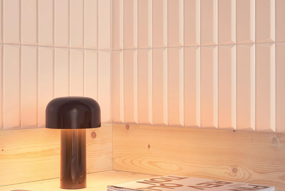 41zero42 Biscuit Dune Bianco 5x20