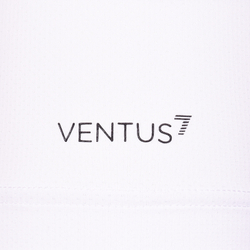 Мужское поло теннисное EA7 Man Jersey Polo - white