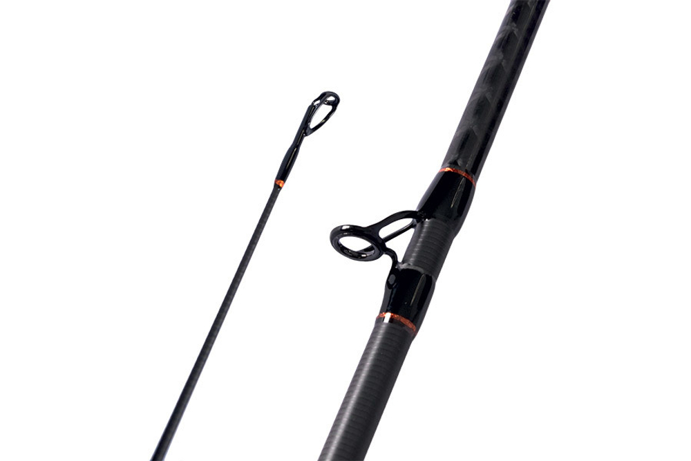 Спиннинг кастинговый Maximus GRAVITY C 25MH 2,5m 17-56g
