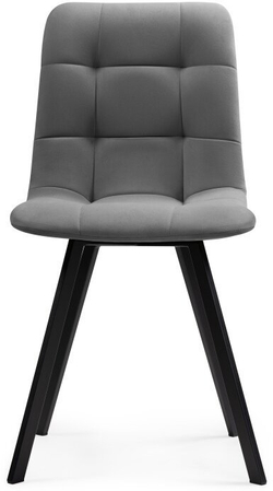 Обеденная группа Мальба из ЛДСП с текстильной обивкой