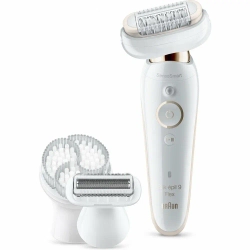 Эпилятор Braun Silk-epil 9 Flex SES 9030