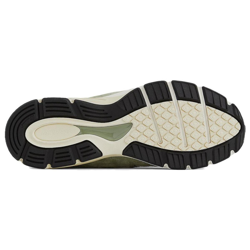 Кроссовки New Balance NB 990 V4, U990GT4