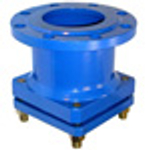 Фланец Ду - 32