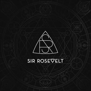 Sir Rosevelt / Sir Rosevelt (CD)