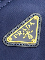 Prada Re-Edition 1978 Large Tote Bag