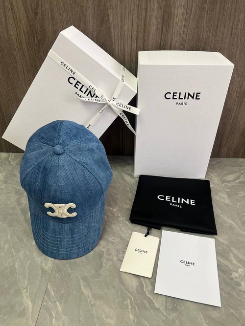 Бейсболка Celine