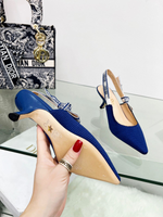 Туфли Christian Dior