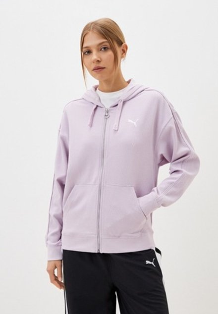 PUMA / Толстовка женская