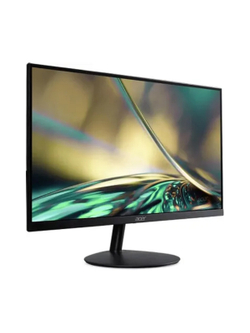 LCD Acer 23.8" SA243YG0bi черный {IPS 1920x1080 120Hz 1ms 1500:1 250cd D-Sub HDMI VESA ext} [UM.QS3CD.001]