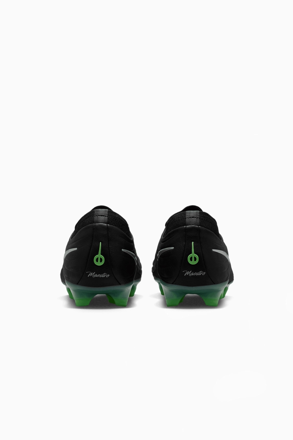 Бутсы Nike Tiempo Maestro Elite FG - черный
