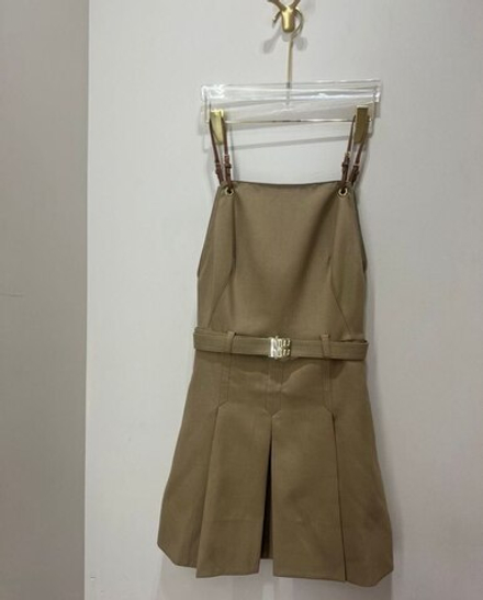 Платье MIU MIU