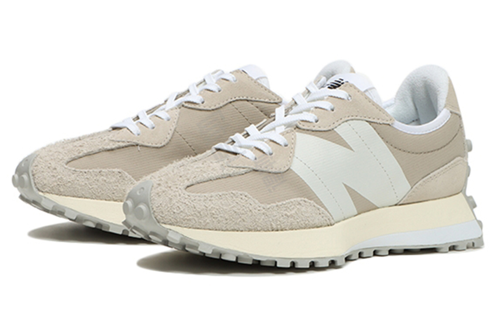 Кроссовки New Balance Nb 327 (Женская размерная сетка)