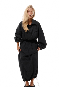 PRE-ORDER SKIRT BLACK ESME