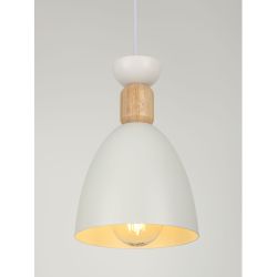 Светильник подвесной (подвес) Rivoli Catherine 5109-201 1хЕ27 60 Вт лофт-кантри | Лофт-Кантри