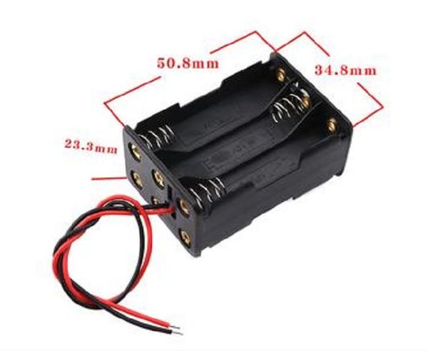 Холдеры для ААА