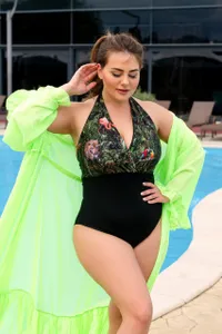 Купальник УК-361/1 Fabrika