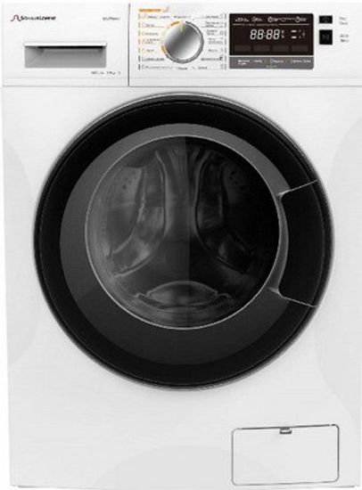Стиральная машина Schaub Lorenz SLW TW8441 I