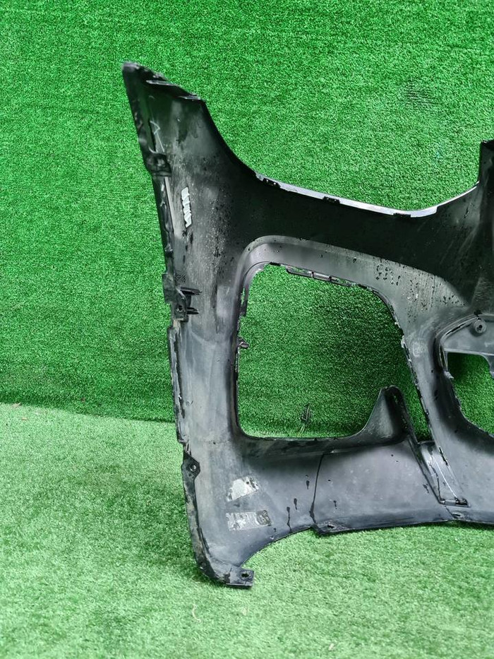 Бампер передний BMW X3 G01 (2017-2021) M-Paket