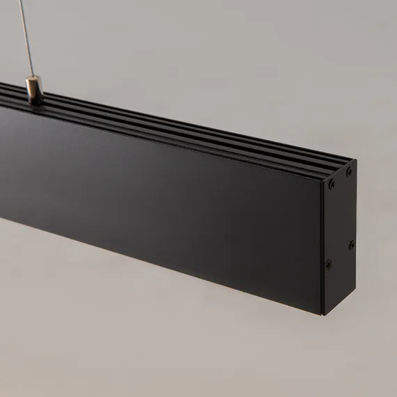 Подвесной светильник Точки / Points 4000К 40Вт Maytoni p050pl-l40b4k