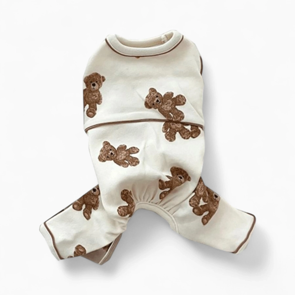 Пижама «Bear»