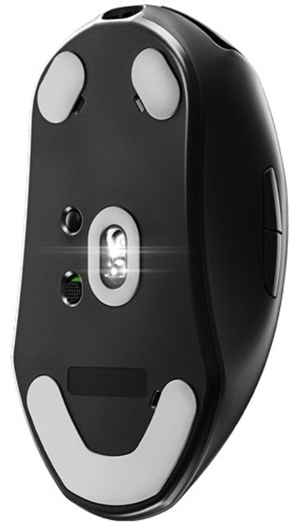 Мышь SteelSeries Prime Wireless черный