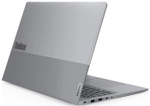Ноутбук  Lenovo ThinkBook 16 G6 16 ", Ryzen 5, 16 Гб RAM, 512 Гб SSD, Radeon Graphics, Серый