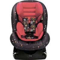 Geoby автокресло Omni Guard CS800E 9-0161