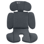 Автокресло Sweet Baby Gravity BH7613519 (О9) Black