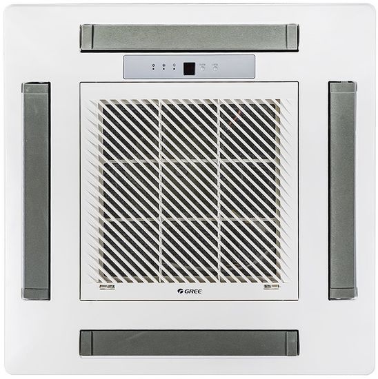 Сплит-система Gree GKH42K3BI-GUHN42NM3AO