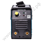 Сварочный аппарат Varteg 210
