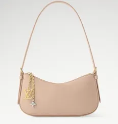 Сумка Louis Vuitton Pochette LV Bloom