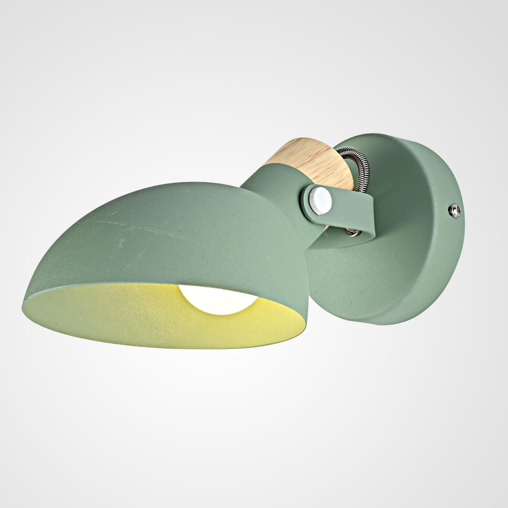 Настенное Бра Onder Green By Imperiumloft