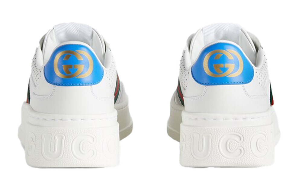 Gucci Chunky B (Женская размерная сетка)